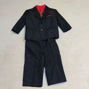 Baby suit